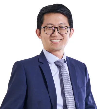 Chieng Jin Yu