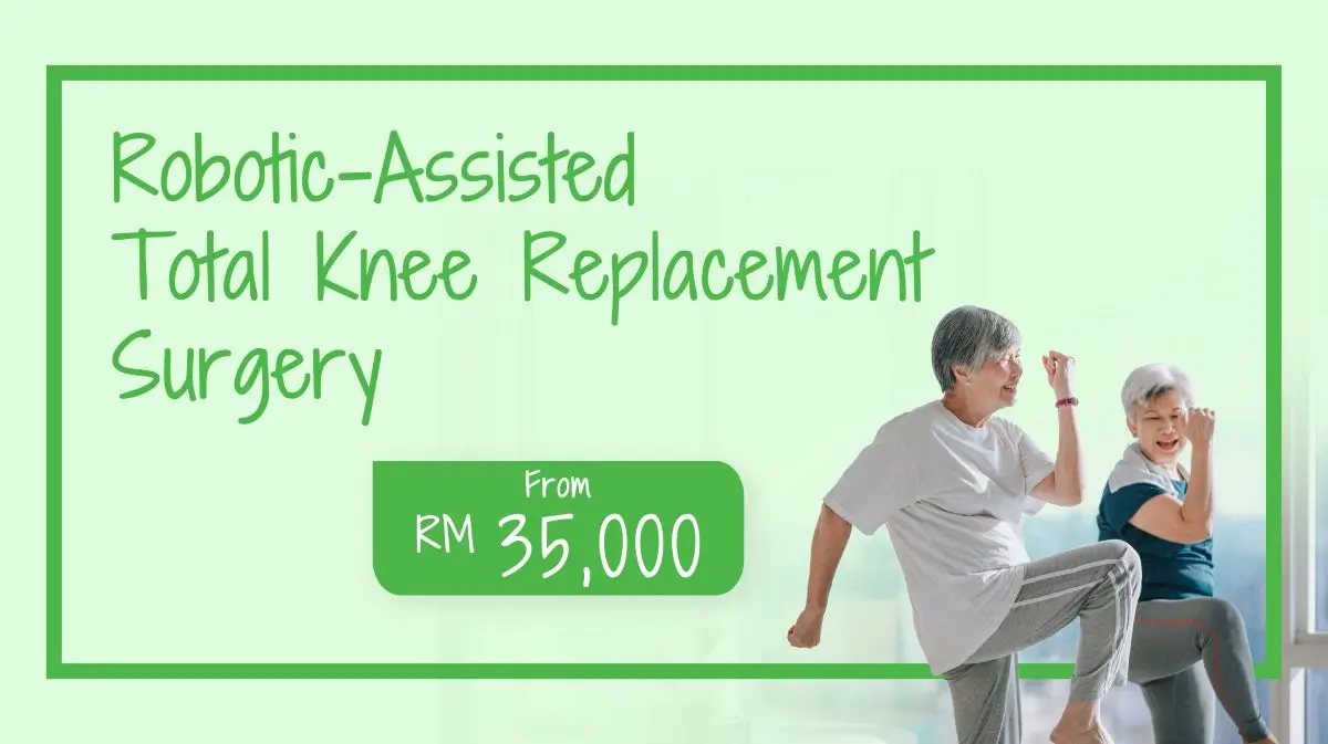 TKR  Package
