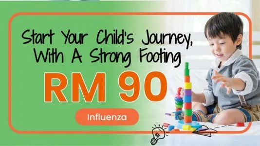 Influenza Vaccine for Kids