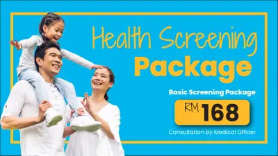 Basic Screening Package