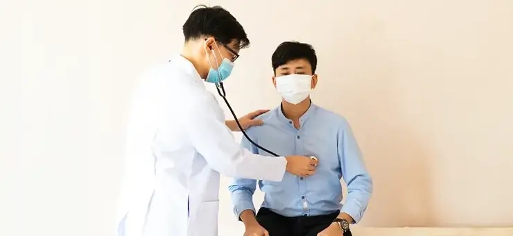 Care & Treatment