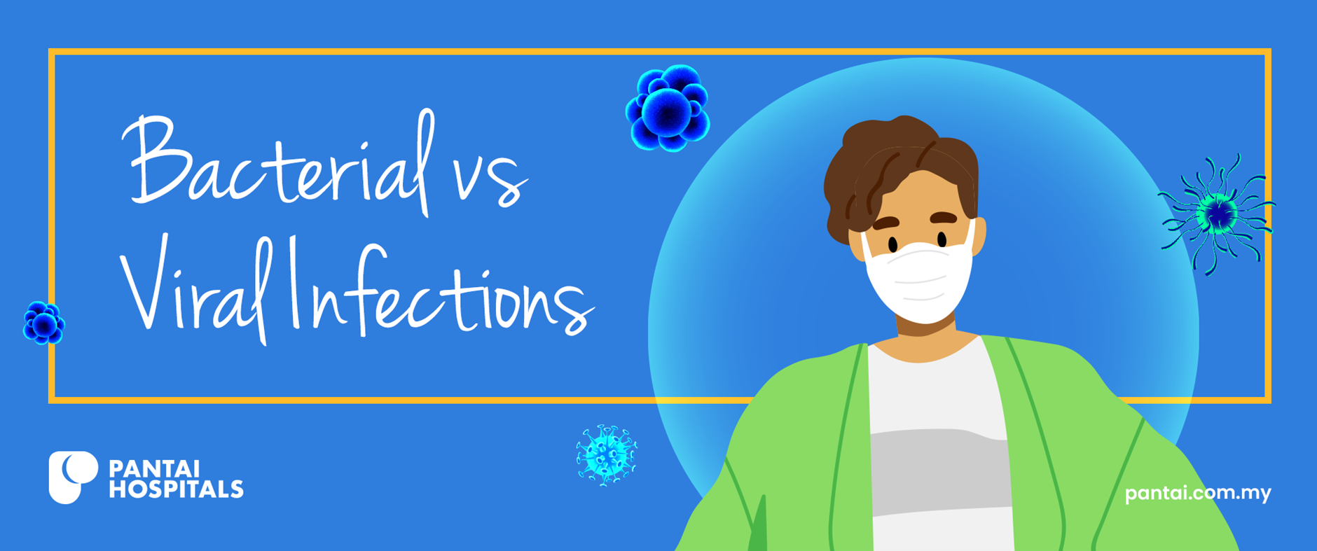 bacteria infection
