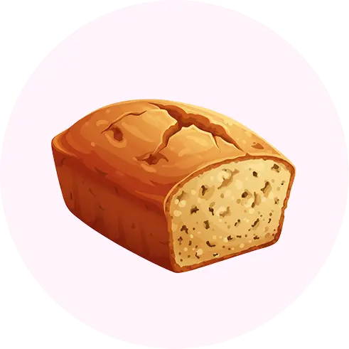 Banana Bread